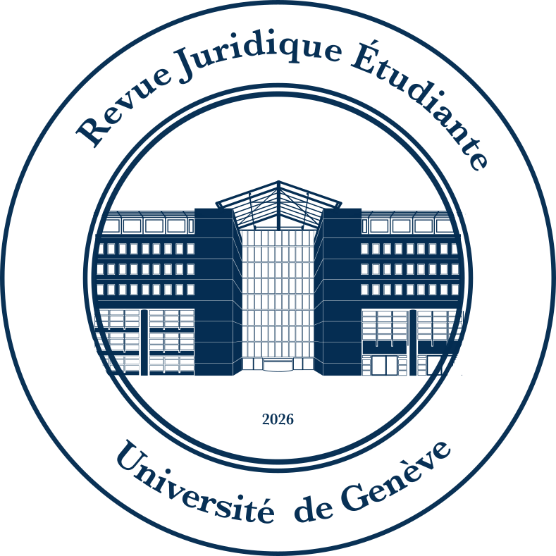 Logo RJE
